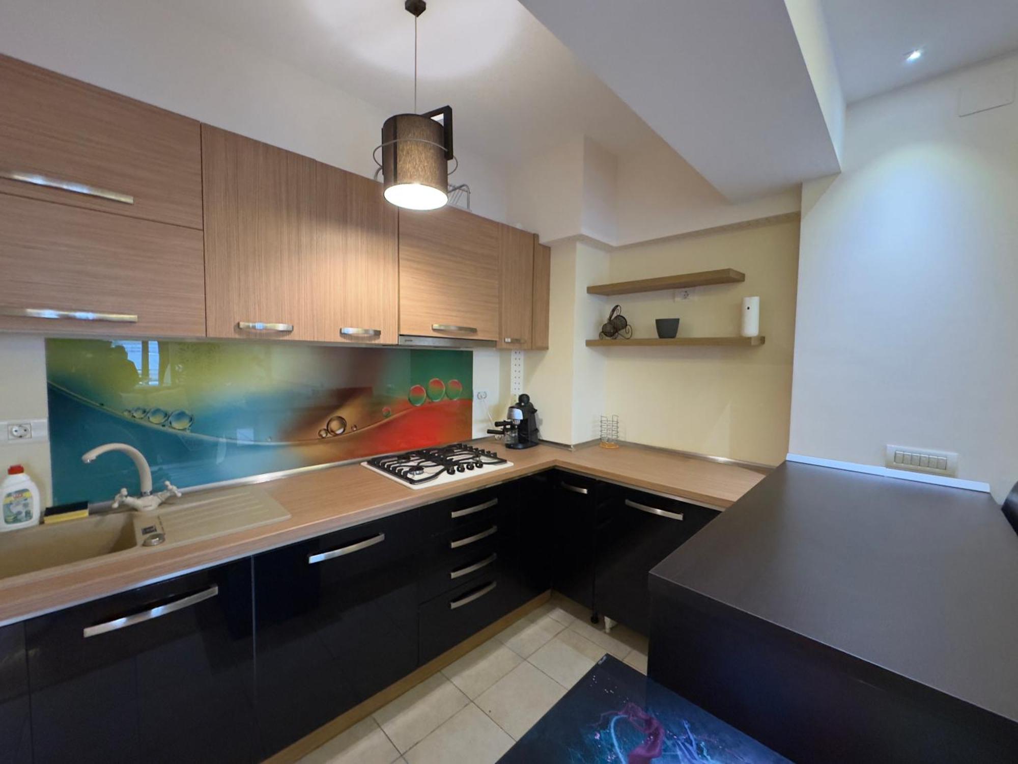 Executive Flat By Chr Luxury * Bucureşti