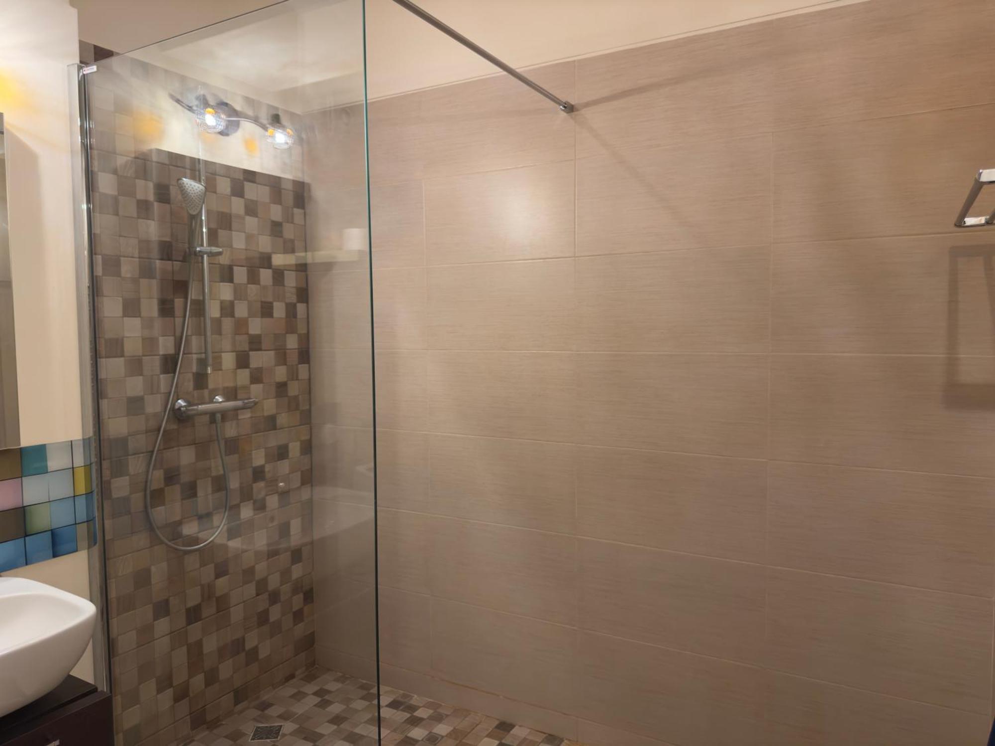 Executive Flat By Chr Luxury * Bucarest