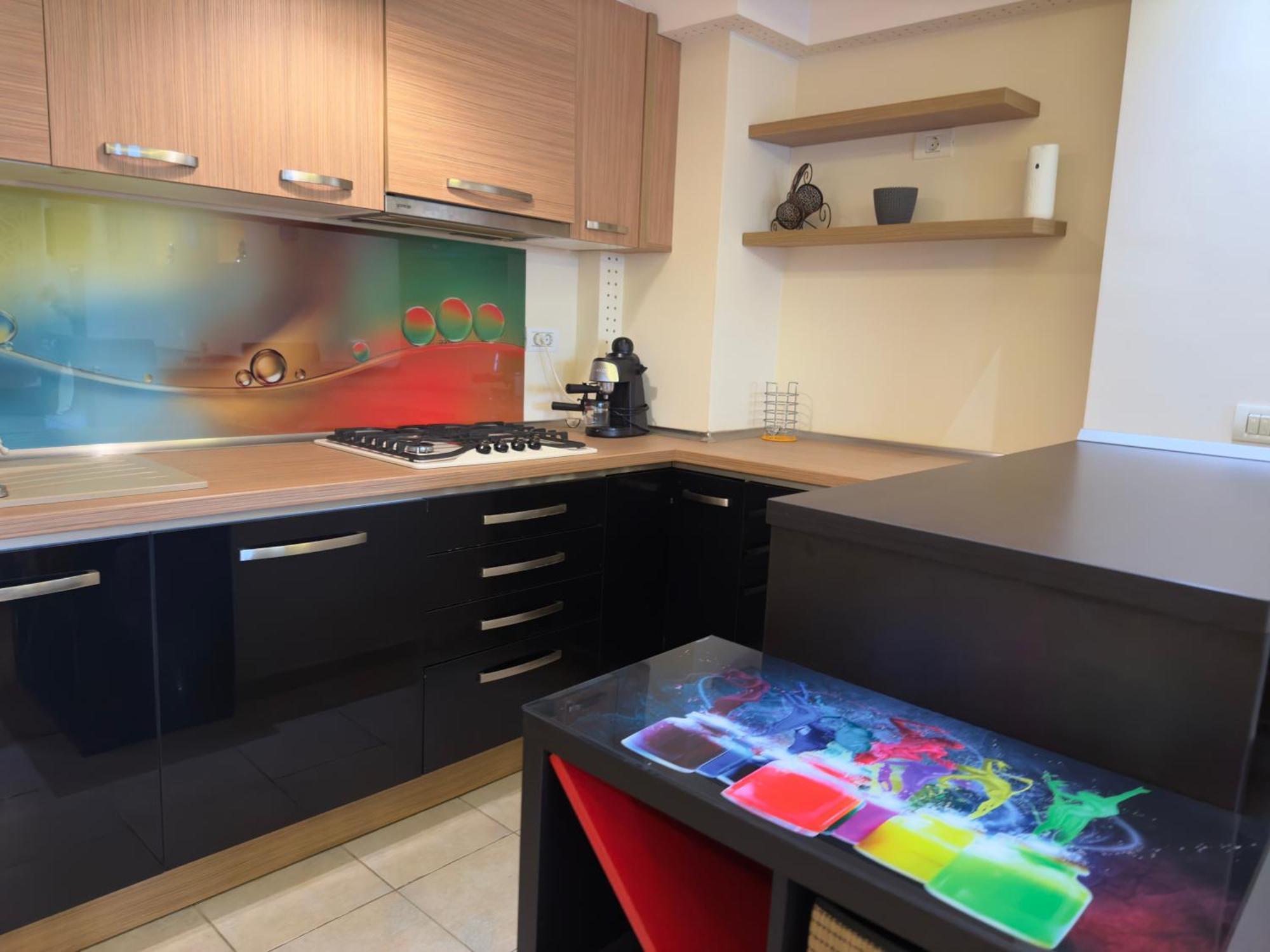 Executive Flat By Chr Luxury Appartamento Bucarest