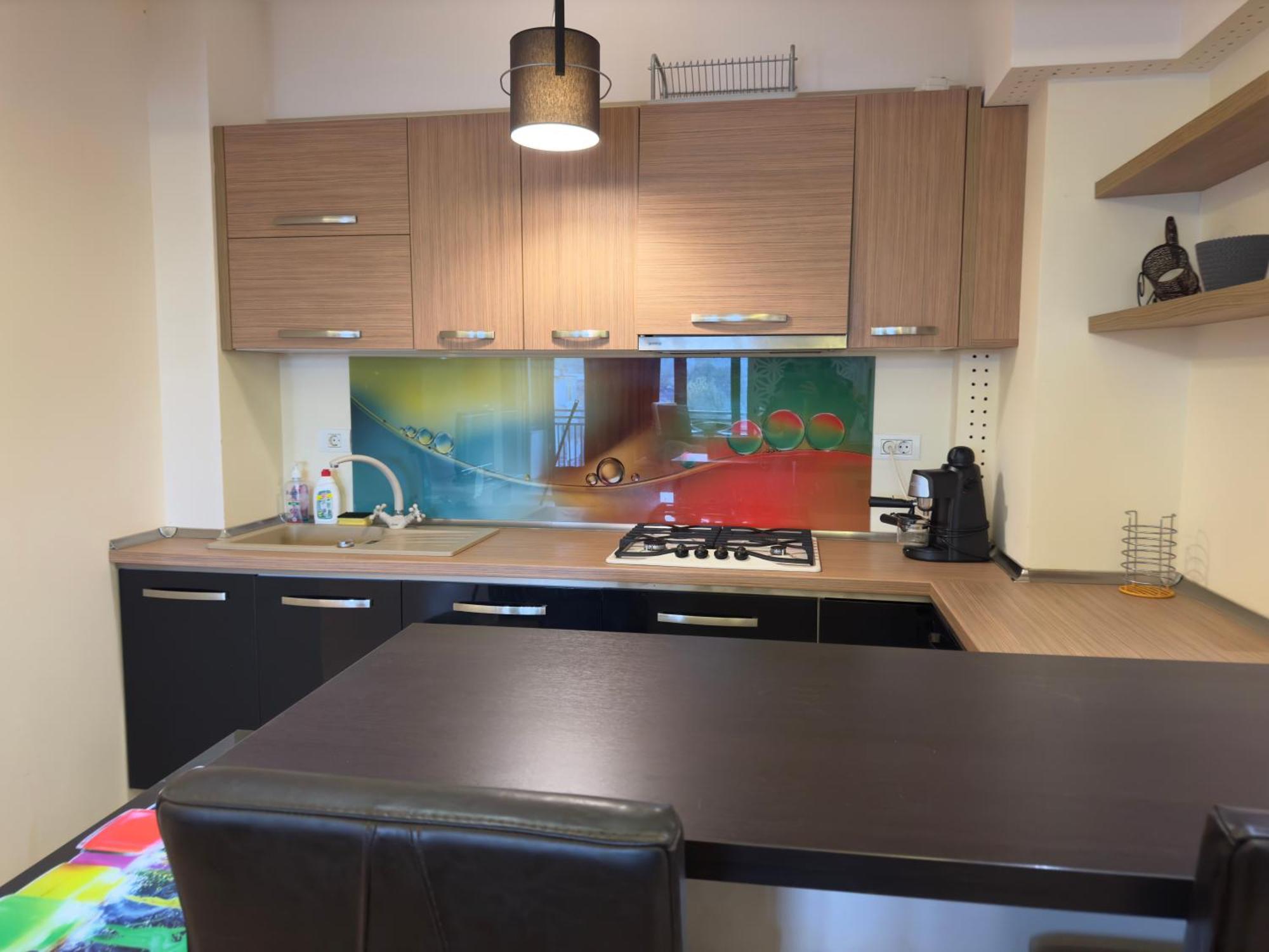 Executive Flat By Chr Luxury Bucarest