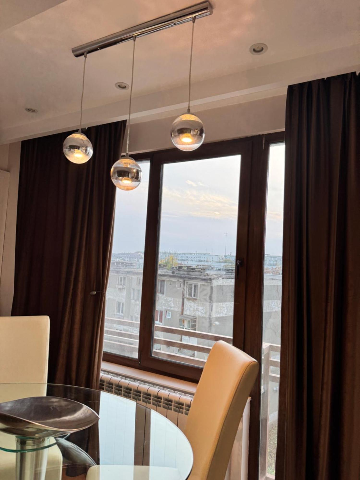 Executive Flat By Chr Luxury Appartamento Bucarest