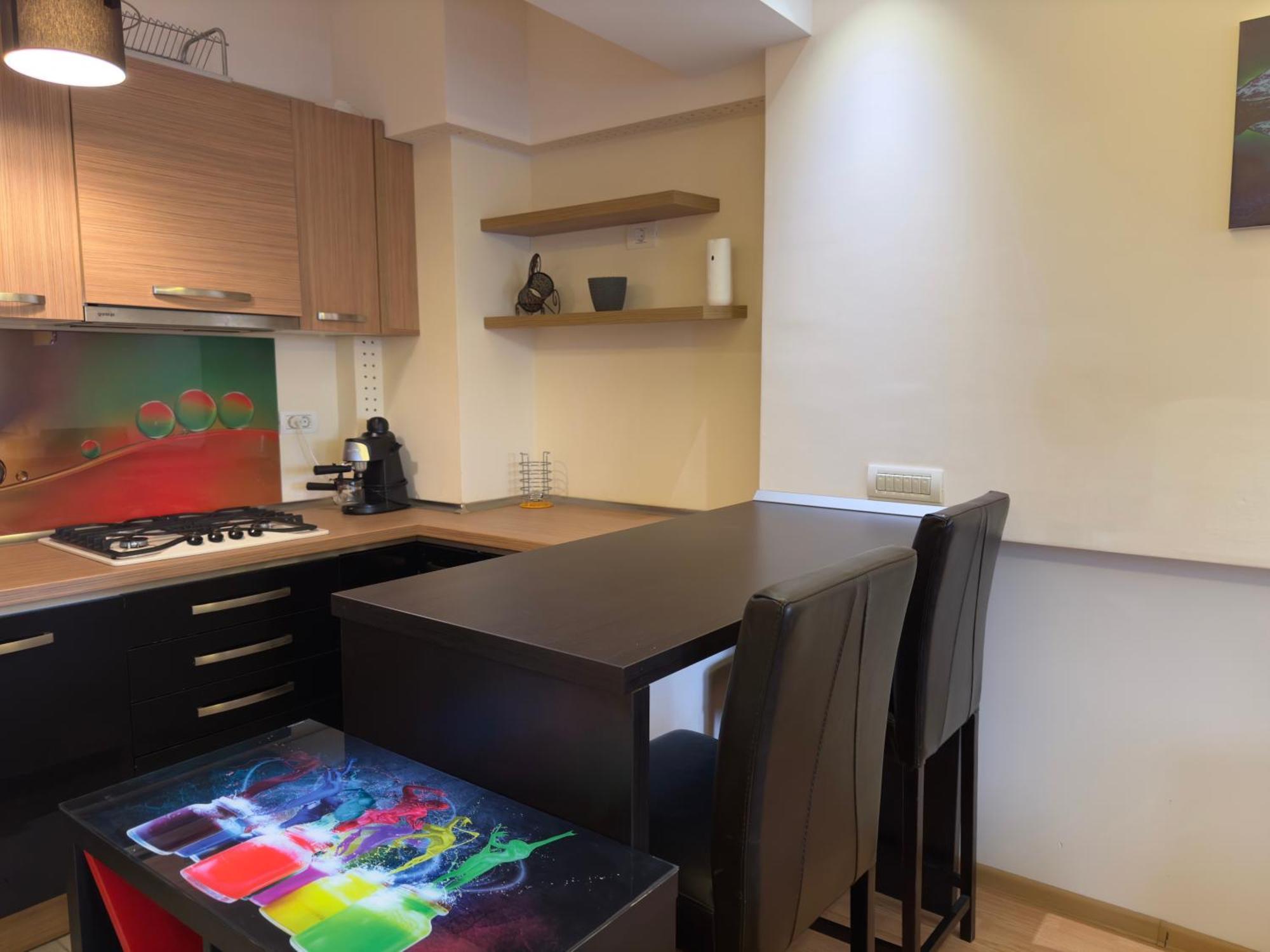 Appartamento Executive Flat By Chr Luxury *