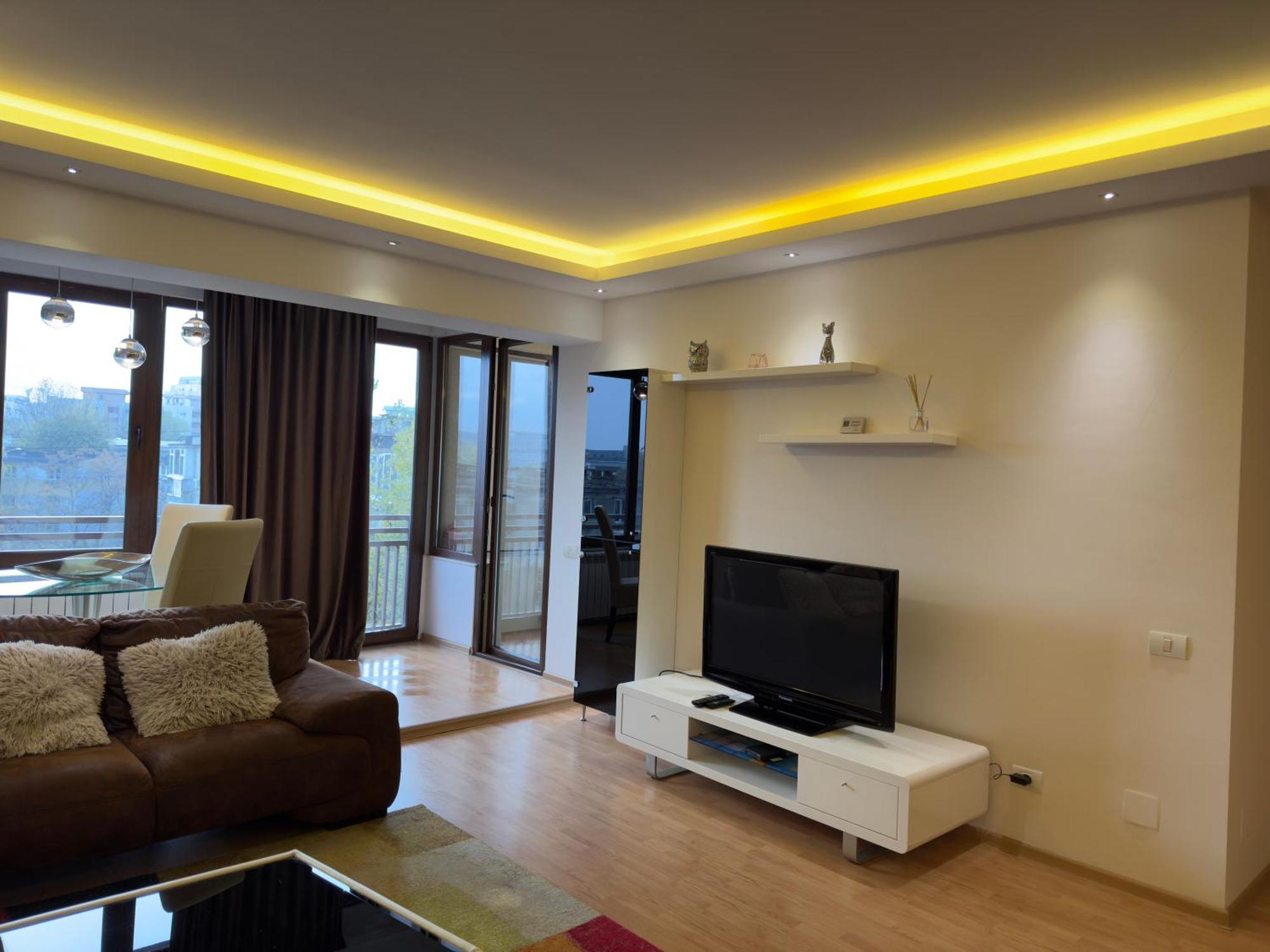 Appartamento Executive Flat By Chr Luxury