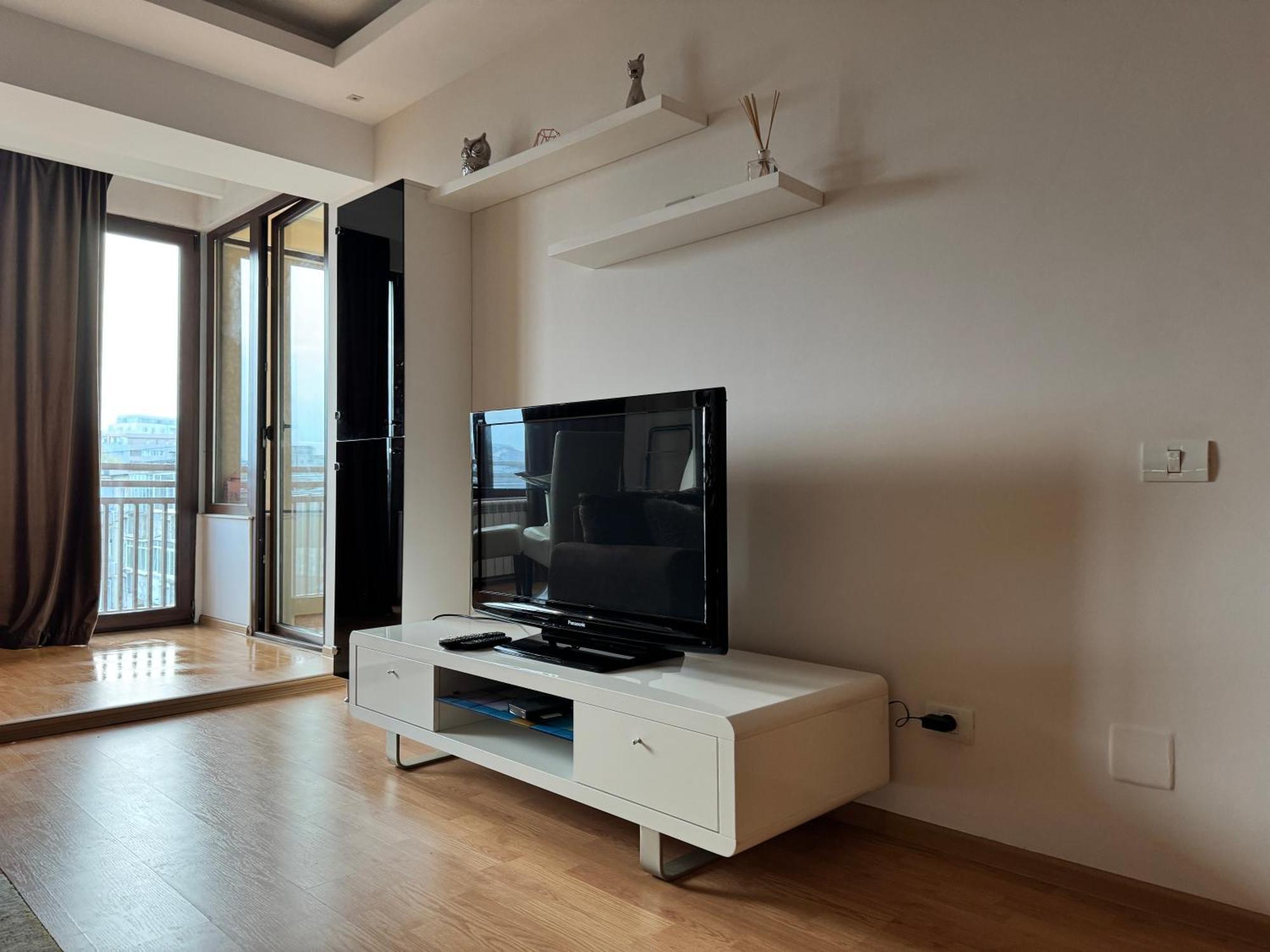 Executive Flat By Chr Luxury Appartamento *