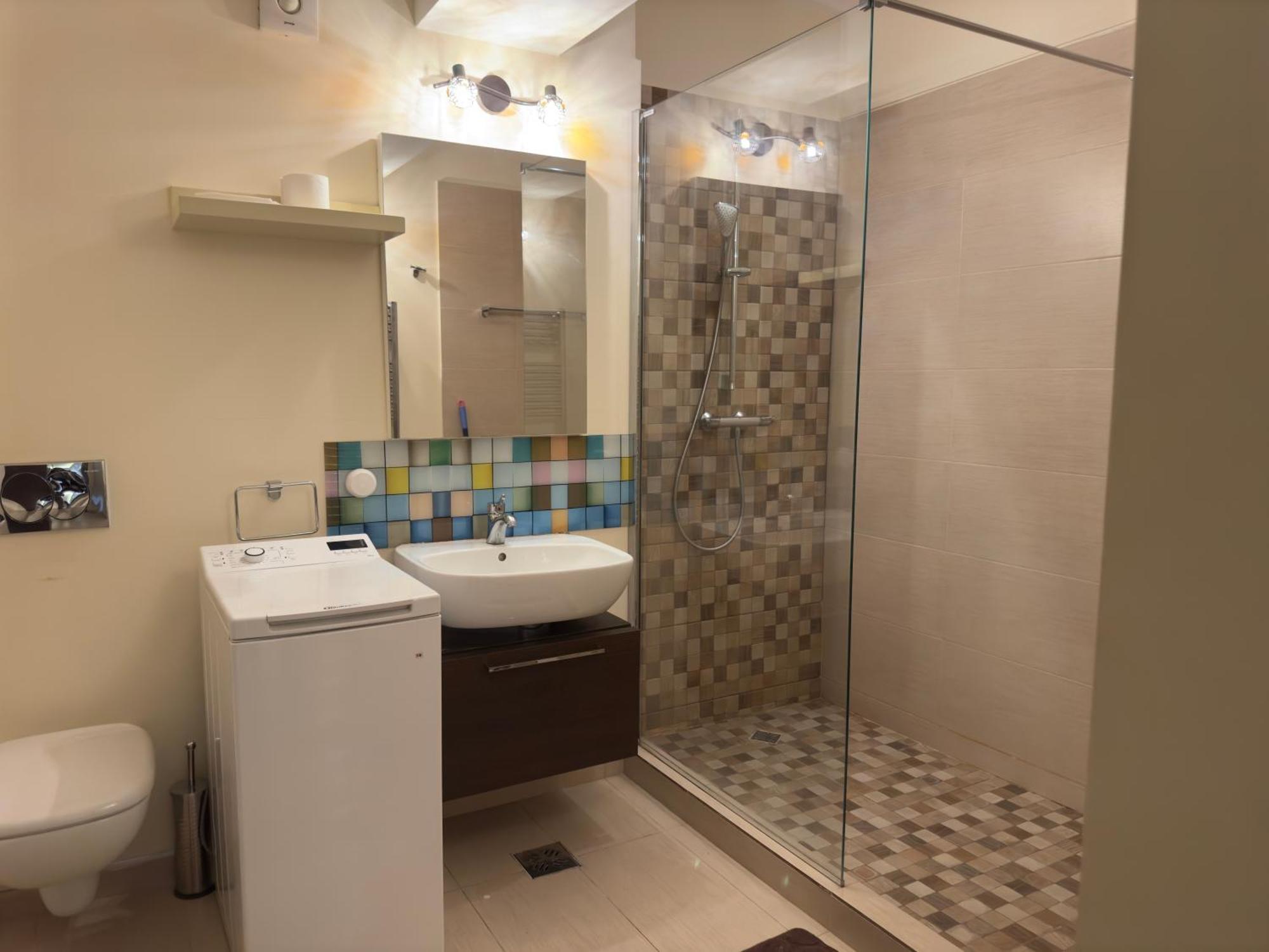 Appartamento Executive Flat By Chr Luxury