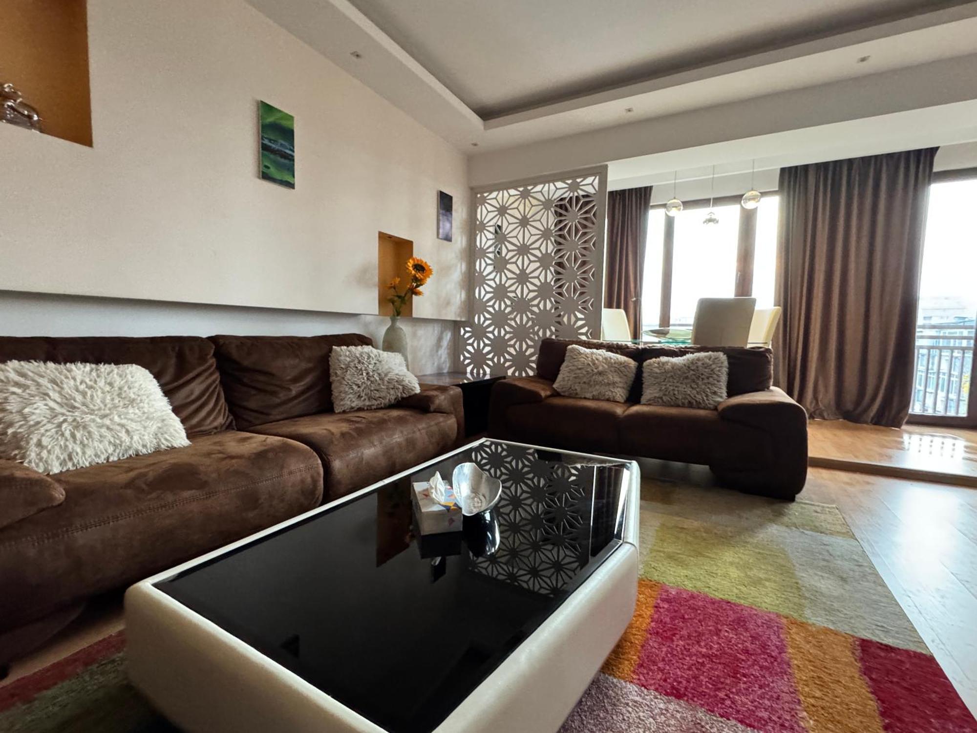 Executive Flat By Chr Luxury Appartamento