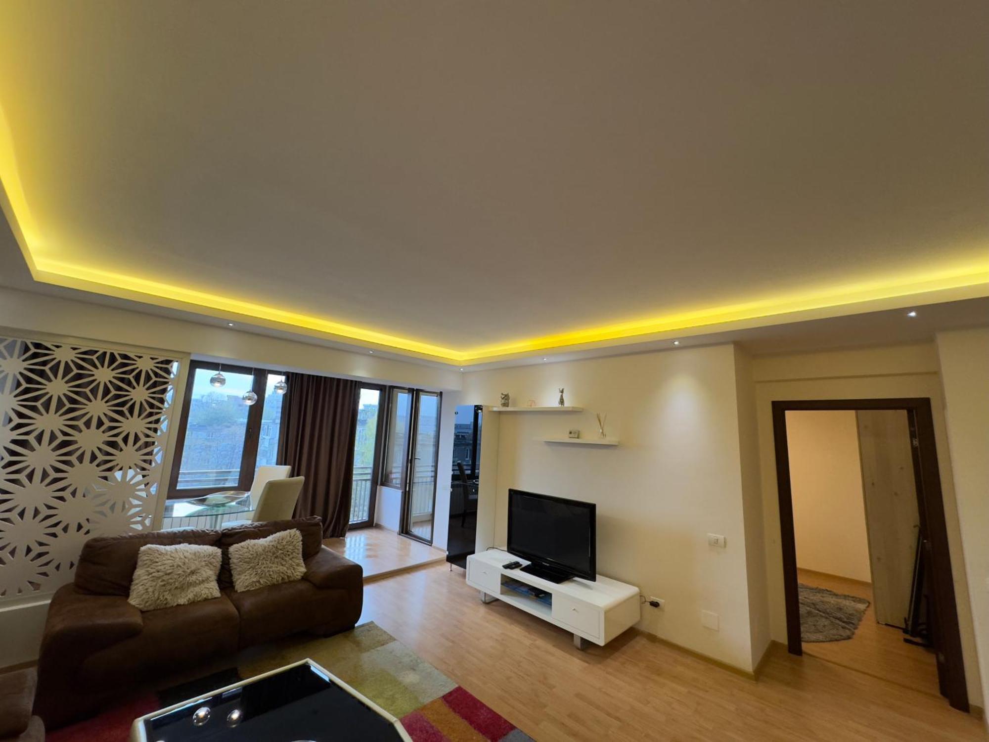 Executive Flat By Chr Luxury Appartamento *