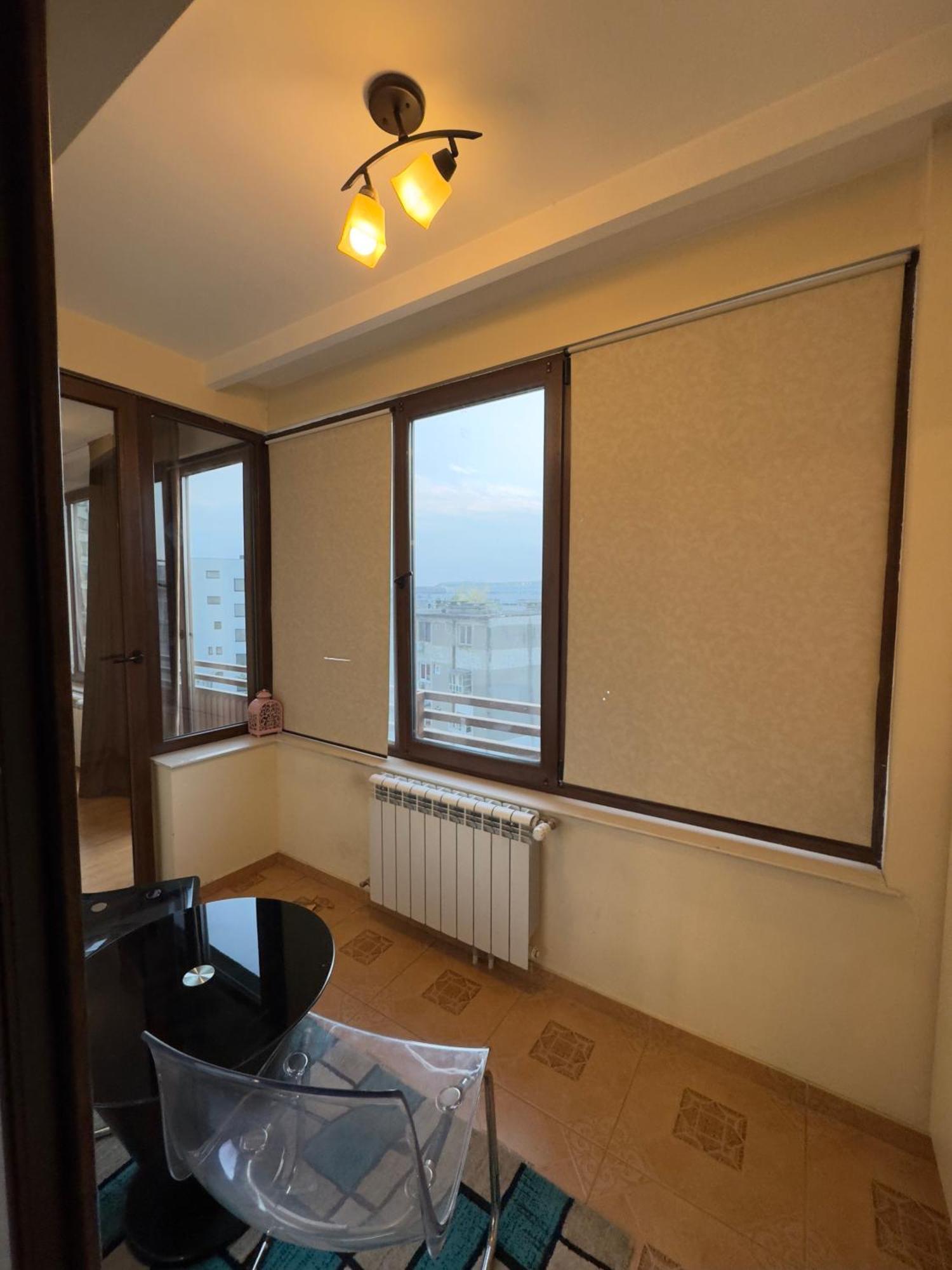 Executive Flat By Chr Luxury Bucarest