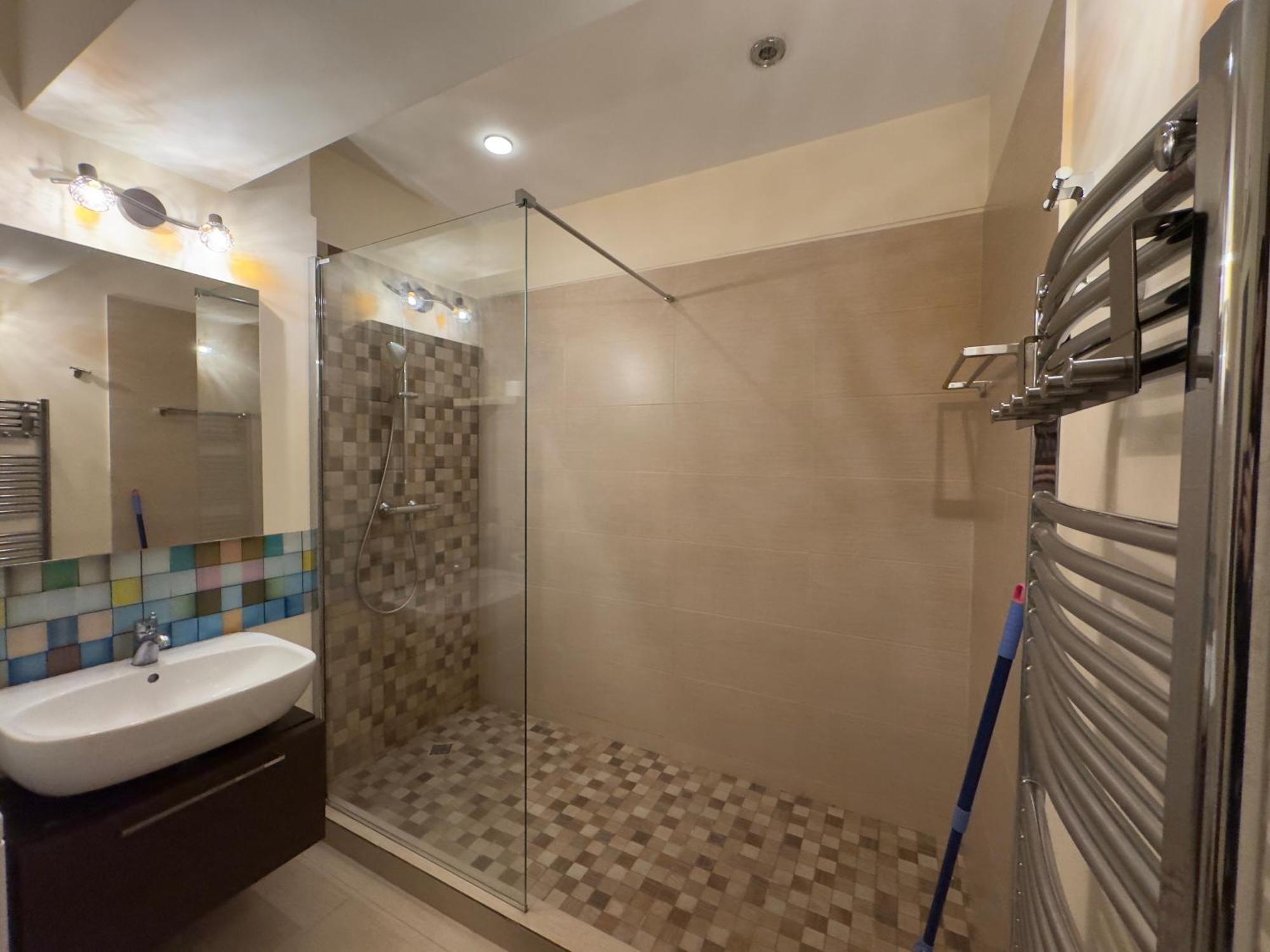 Executive Flat By Chr Luxury Appartamento *