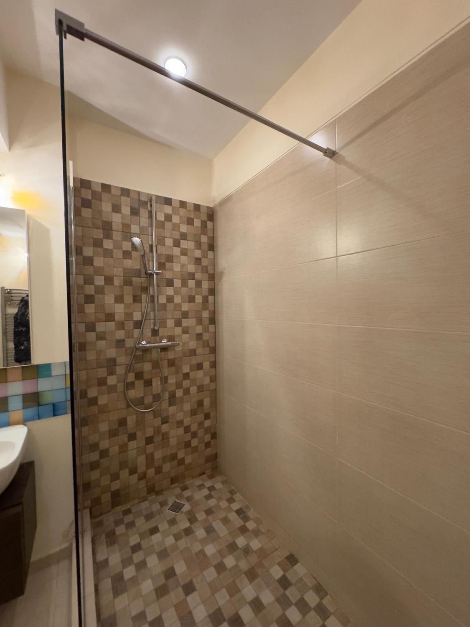 Appartamento Executive Flat By Chr Luxury *