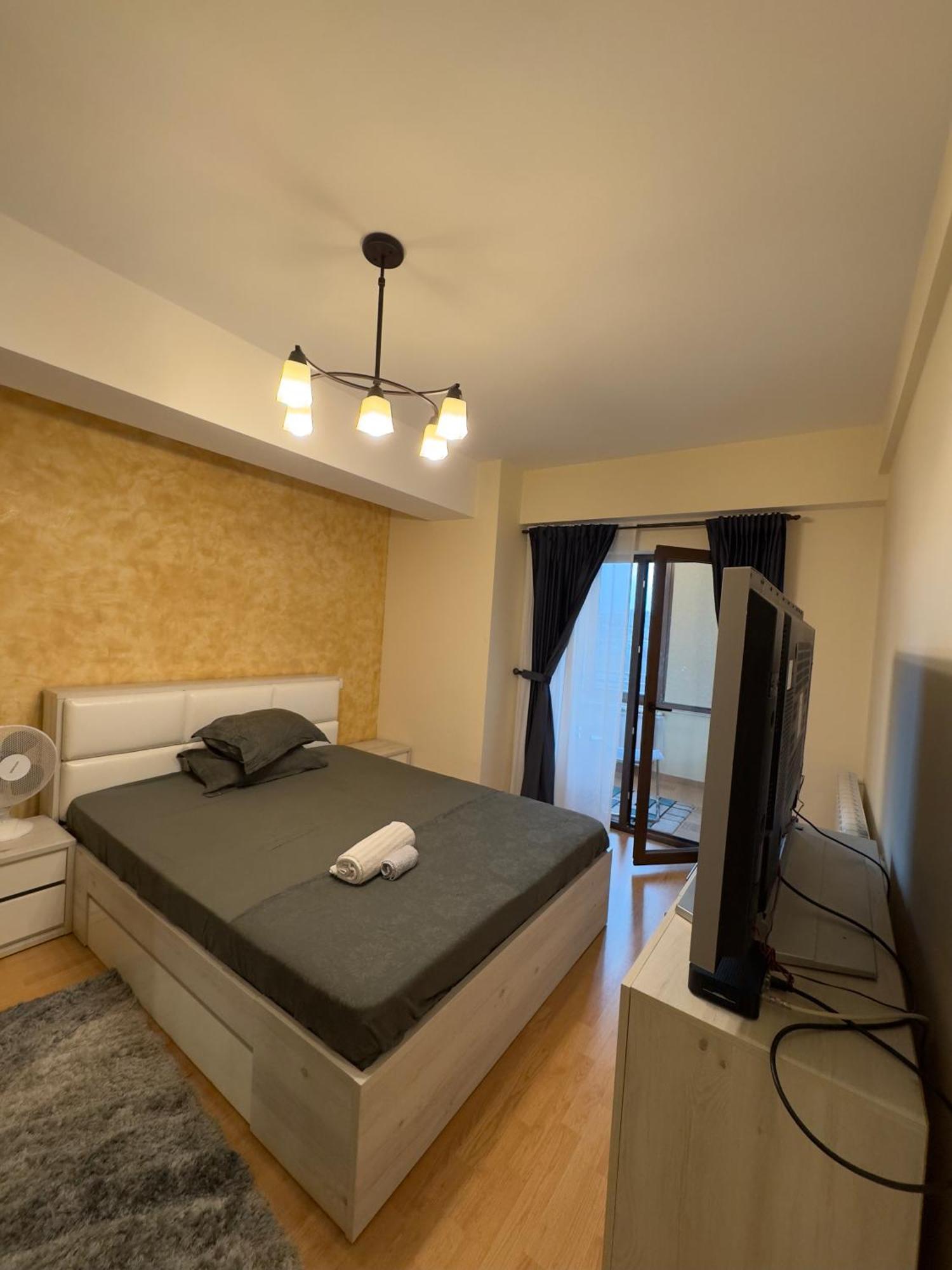 Executive Flat By Chr Luxury Appartamento *