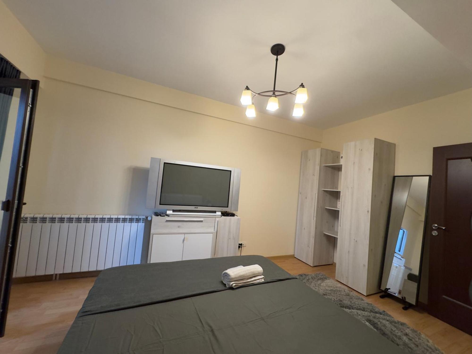 Appartamento Executive Flat By Chr Luxury *