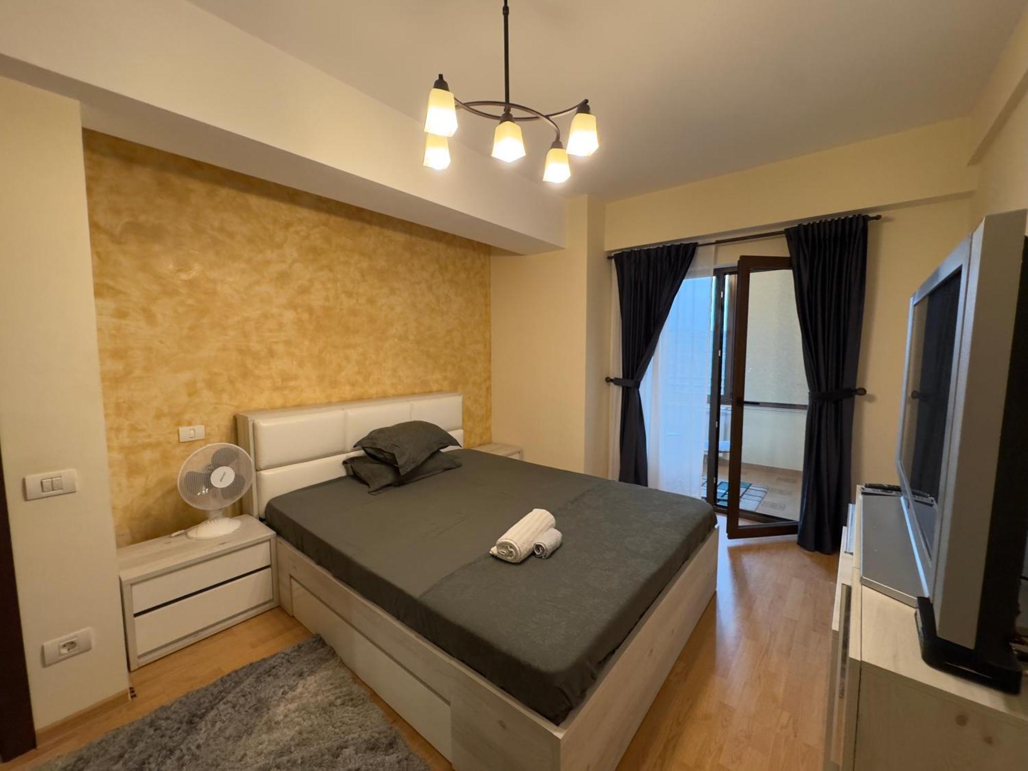 Appartamento Executive Flat By Chr Luxury