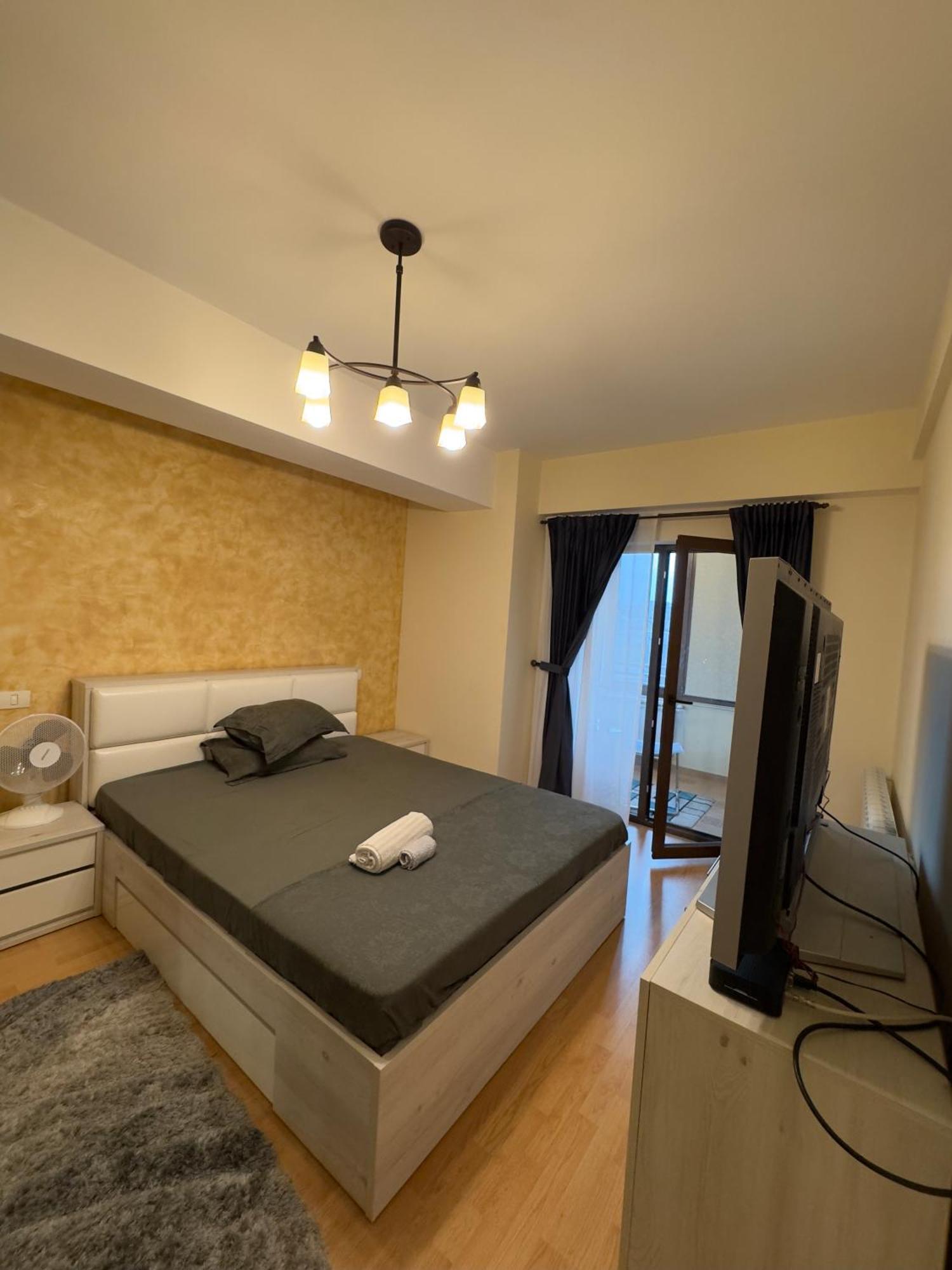 Executive Flat By Chr Luxury Appartamento *