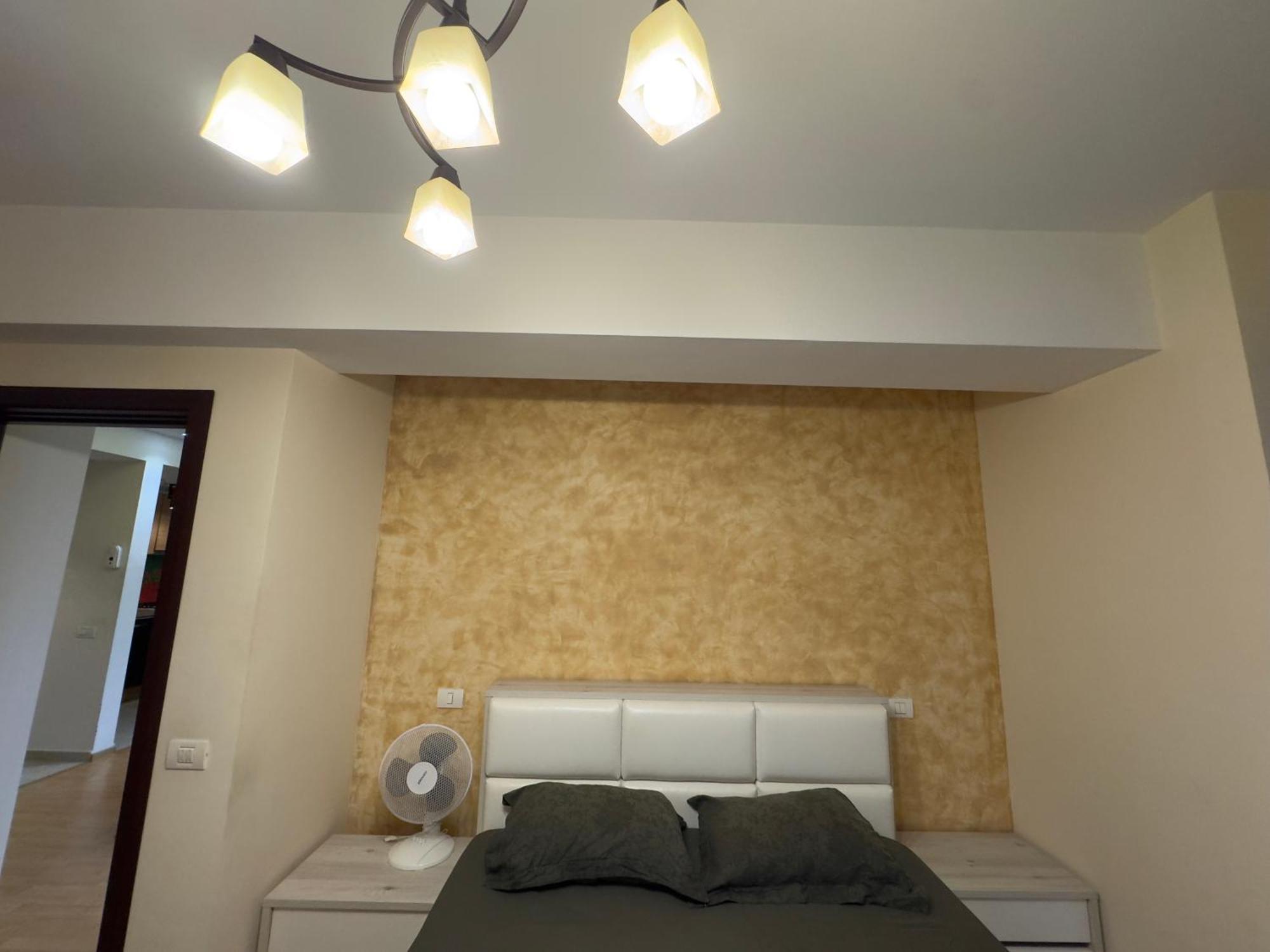 Executive Flat By Chr Luxury Bucarest