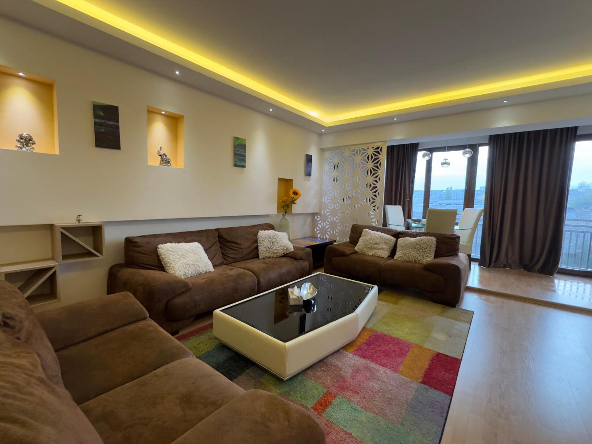 Executive Flat By Chr Luxury Appartamento